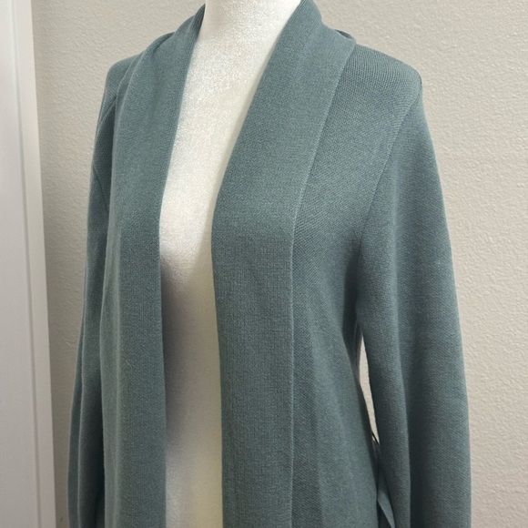 Guess Clarissa Cashmere Blend Sweater Cardigan - Picture 2 of 6